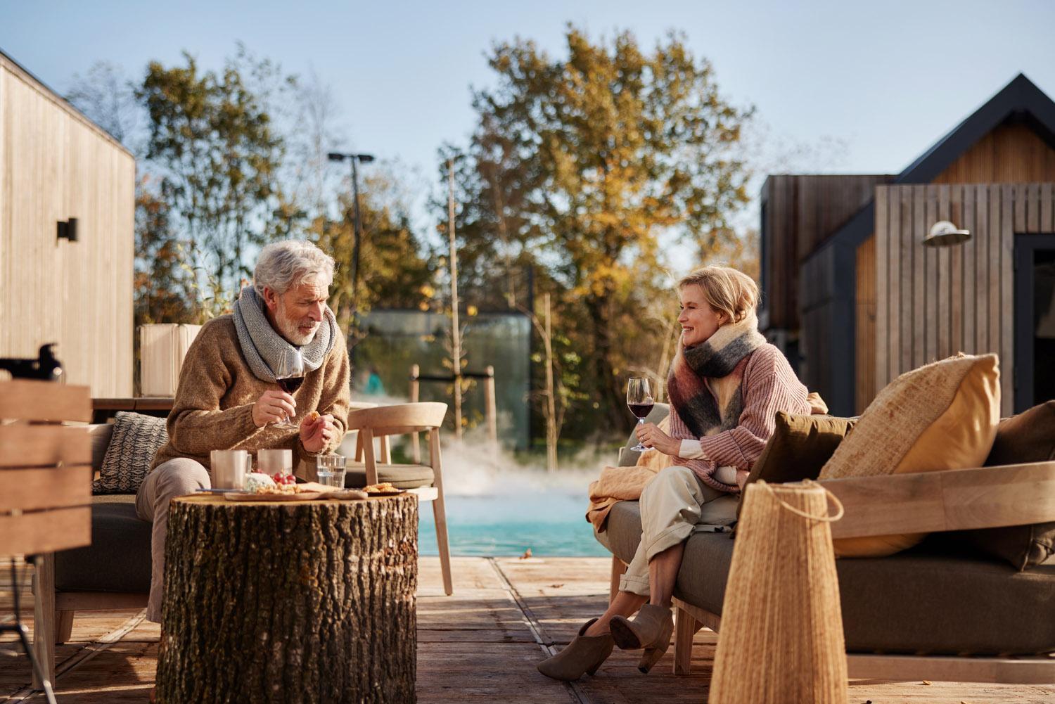 Resort De Weelderik Hengelo  Bagian luar foto